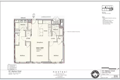 921 Madison St #309, Hoboken, NJ 07030 - Photo 24