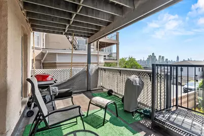 630 Palisade Ave #2, Jersey City, NJ 07307 - Photo 8
