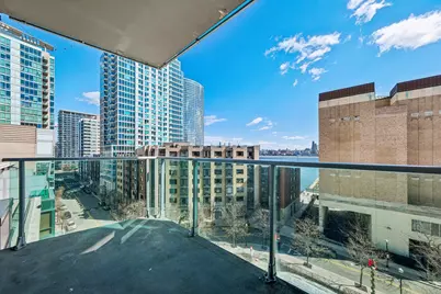 20 Newport Parkway #908, Jersey City, NJ 07310 - Photo 16