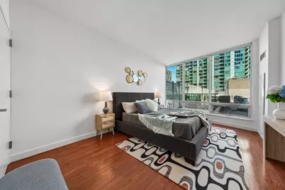 20 Newport Parkway #908, Jersey City, NJ 07310 - Photo 12