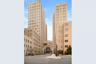 4 Beacon Way #810, Jersey City, NJ 07304 - Photo 34