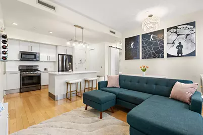 4 Beacon Way #810, Jersey City, NJ 07304 - Photo 6