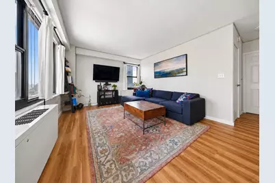 135 Montgomery St #16A, Jersey City, NJ 07302 - Photo 4