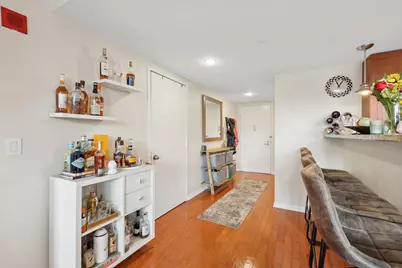 700 Grove St #5P, Jersey City, NJ 07310 - Photo 2