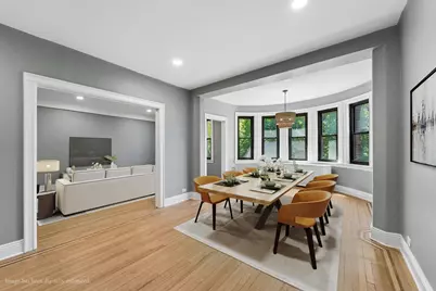 131 Kensington Ave #D5, Jersey City, NJ 07304 - Photo 2