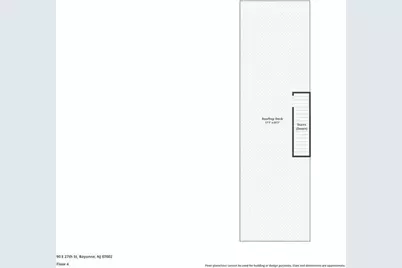 90 East 27th St #2, Bayonne, NJ 07002 - Photo 20