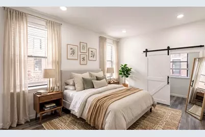 227 Christopher Columbus Dr #202, Jersey City, NJ 07302 - Photo 1
