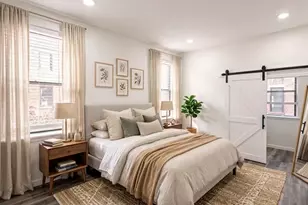 227 Christopher Columbus Dr, Jersey City, NJ 07302 - Photo 1