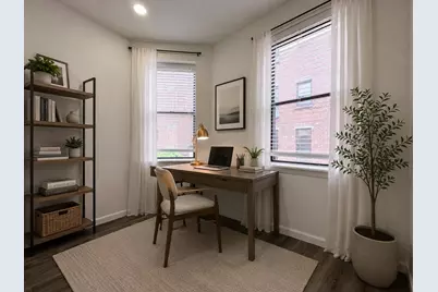 227 Christopher Columbus Dr #202, Jersey City, NJ 07302 - Photo 2