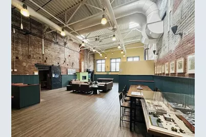 227 Christopher Columbus Dr #202, Jersey City, NJ 07302 - Photo 14