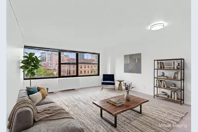 135 Montgomery St #6, Jersey City, NJ 07302 - Photo 1