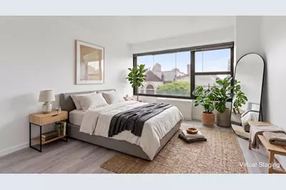 135 Montgomery St #6, Jersey City, NJ 07302 - Photo 2