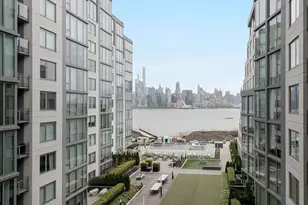 9 Ave at Port Imperial, West New York, NJ 07093 - Photo 30