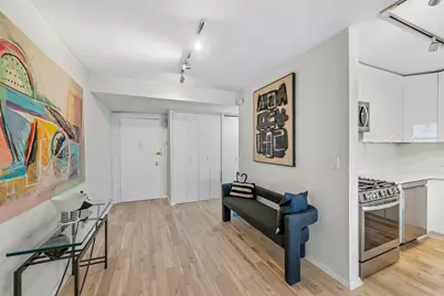 7004 Blvd East #31D, Guttenberg, NJ 07093 - Photo 10
