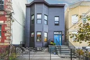 129 Ogden Ave., Jersey City, NJ 07307 - Photo 1
