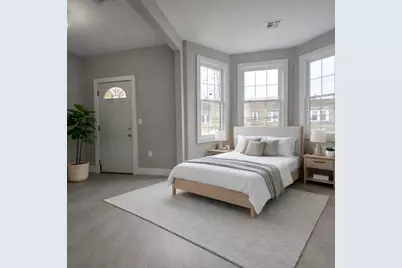 144 Stevens Ave #TOP FL, Jersey City, NJ 07305 - Photo 2