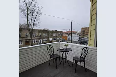 144 Stevens Ave #TOP FL, Jersey City, NJ 07305 - Photo 6