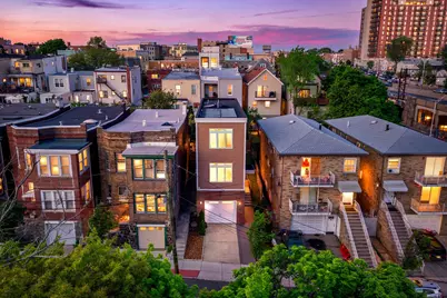 627 Gregory Ave, Weehawken, NJ 07086 - Photo 1