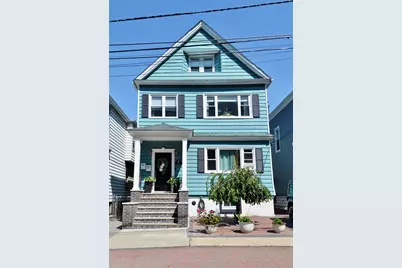 187 West 48th St, Bayonne, NJ 07002 - Photo 1