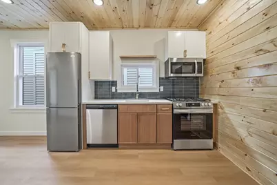 370 Liberty Ave #2F, Jersey City, NJ 07307 - Photo 1