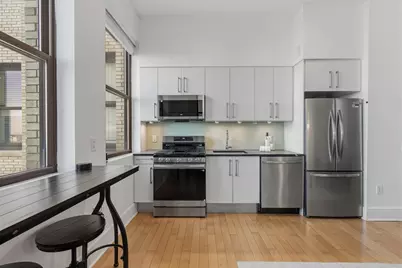 4 Beacon Way #914, Jersey City, NJ 07304 - Photo 6