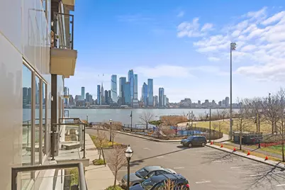 150 Henley Pl #201, Weehawken, NJ 07086 - Photo 12