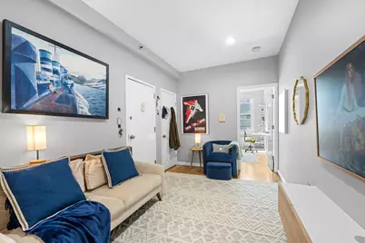 403 Monroe St #3L, Hoboken, NJ 07030 - Photo 4