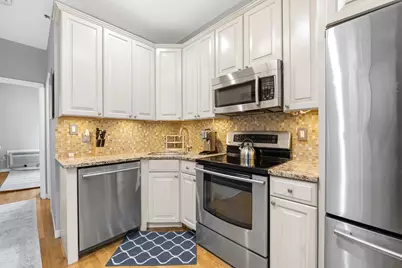 403 Monroe St #3L, Hoboken, NJ 07030 - Photo 2