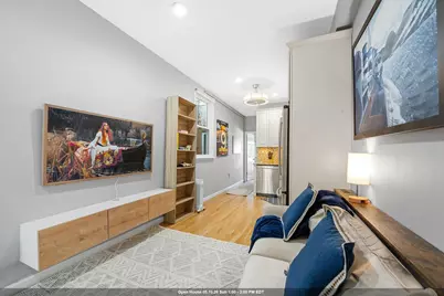 403 Monroe St #3L, Hoboken, NJ 07030 - Photo 1