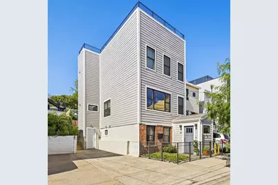 29 Prospect St, Jersey City, NJ 07307 - Photo 32