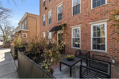47 Washburn St #201, Jersey City, NJ 07306 - Photo 2