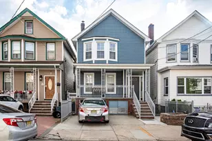 203 Pearsall Ave, Jersey City, NJ 07305 - Photo 1