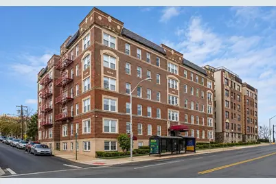 6045 Blvd East #C9, West New York, NJ 07093 - Photo 1
