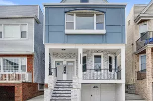 20 W 49th St, Bayonne, NJ 07002 - Photo 1