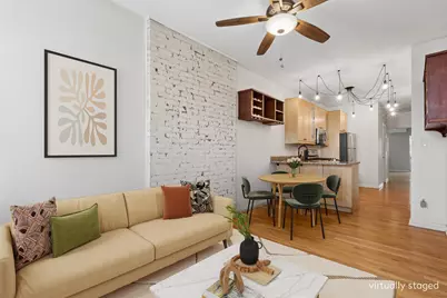 124 Madison St #A, Hoboken, NJ 07030 - Photo 1