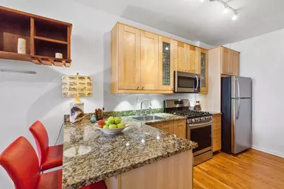 124 Madison St #A, Hoboken, NJ 07030 - Photo 4