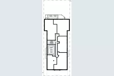 104 Glenwood Ave #202, Jersey City, NJ 07306 - Photo 42
