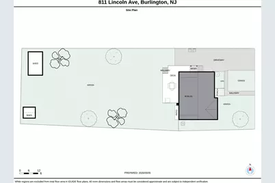 811 Lincoln Ave, Burlington, NJ 08016 - Photo 40