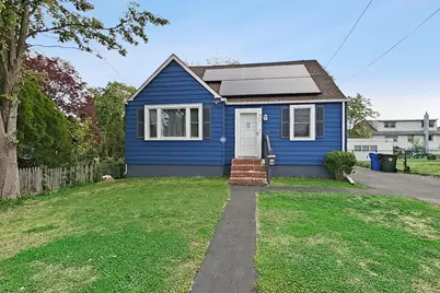 811 Lincoln Ave, Burlington, NJ 08016 - Photo 2