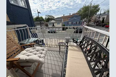 85 Chestnut Ave #1, Jersey City, NJ 07306 - Photo 1