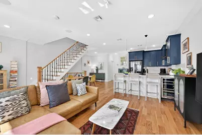 865 Summit Ave #2, Jersey City, NJ 07307 - Photo 1