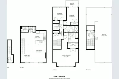865 Summit Ave #2, Jersey City, NJ 07307 - Photo 24