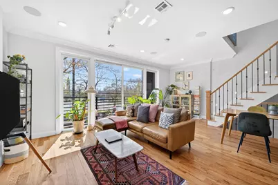 865 Summit Ave #2, Jersey City, NJ 07307 - Photo 2