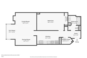 689 Luis M Marin Blvd, Jersey City, NJ 07310 - Photo 44