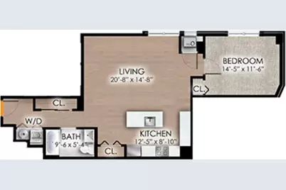 1040 John F Kennedy Blvd #605, Bayonne, NJ 07002 - Photo 22