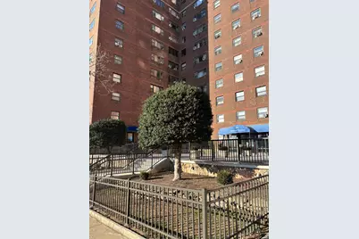 6515 Blvd East #2H, West New York, NJ 07093 - Photo 1