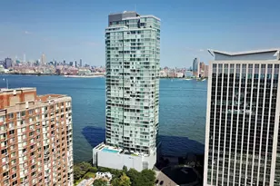 2 2nd St, Jersey City, NJ 07302 - Photo 1