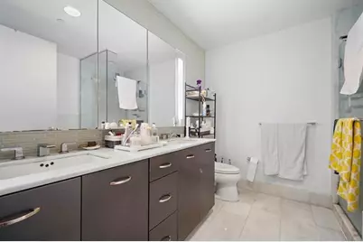 2 2nd St #807, Jersey City, NJ 07302 - Photo 4