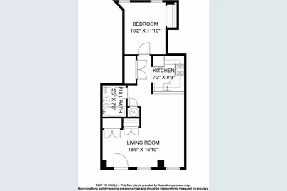 187 Wayne St #313C, Jersey City, NJ 07302 - Photo 22