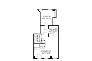 187 Wayne St, Jersey City, NJ 07302 - Photo 22